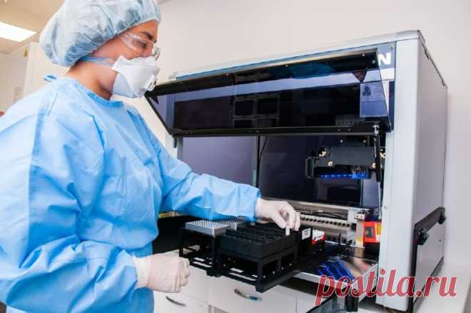 В Алматы и Нур-Султане можно пройти экспресс-тест на коронавирус - Капитал