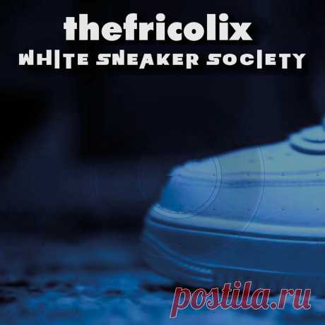 thefricolix - White Sneaker Society (2025) 320kbps / FLAC