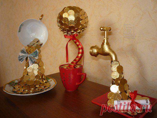 Идеи для творчества и подарков своими руками | ВКонтакте