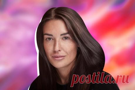 Пористая кожа: причины и что делать