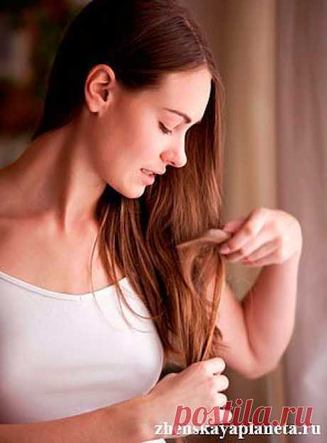 Домашний уход за волосами – 7 важных правил красоты