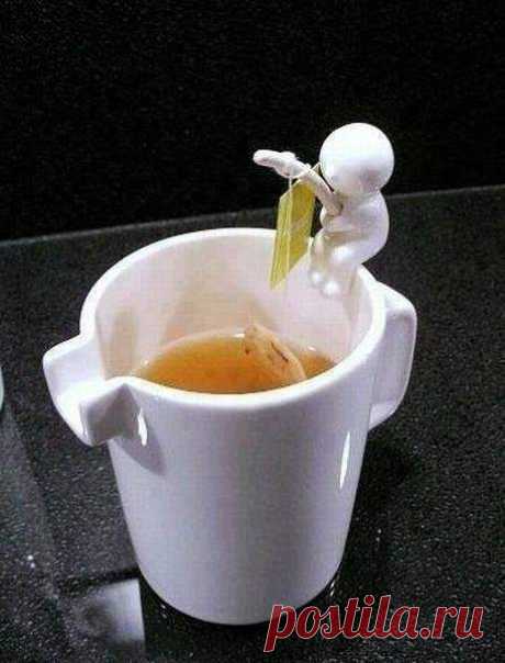 Прикольные и интересные фото 8