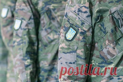 Стало известно об отходе опытных подразделений ВСУ из Красноармейска