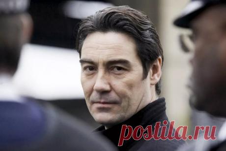 Натаниель Паркер, 18 мая, 1962