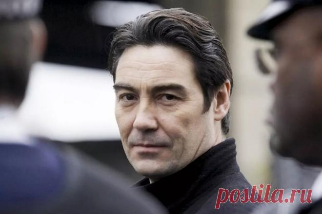 Натаниель Паркер, 18 мая, 1962