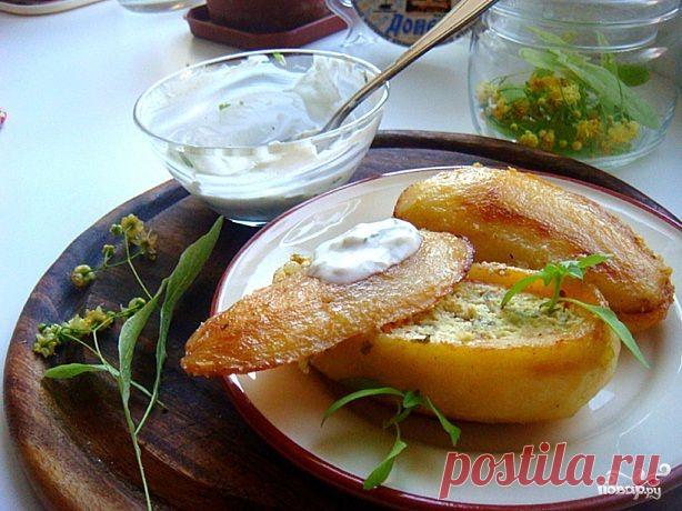 112 Вкусных блюд из картофеля.