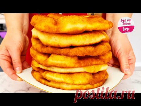 Вкуснятина к чаю без хлопот! Хозяйки давно знают эти хитрости, чтобы тесто на кефире было нежным