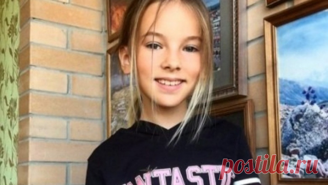 Покорившая судей шоу Голос. Дiти Данэлия Тулешова: что известно о девочке из Алматы - Новости Общества - Новости Mail.Ru