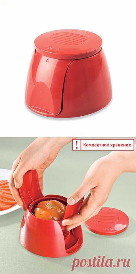 Слайсер для томатов
Код товара: 066264- 299р.