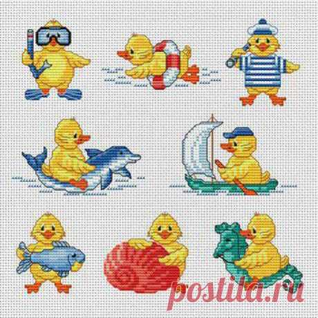 Мини-вышивки для малышей-1.jpg (350×350)
