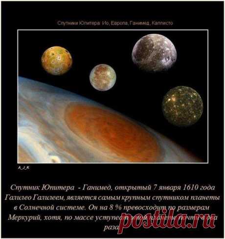 Классные факты в картинках / Всё самое лучшее из интернета