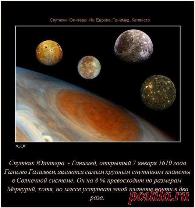 Классные факты в картинках / Всё самое лучшее из интернета