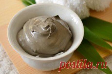 Глиняно-луковая маска от прыщей и угрей | Уход за лицом | Само Совершенство