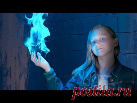 10 ЛЮДЕЙ С СУПЕРСПОСОБНОСТЯМИ В РЕАЛЬНОЙ ЖИЗНИ