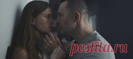 Яга. Кошмар тёмного леса (2020)