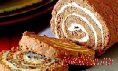 Обалденный рулет из печени