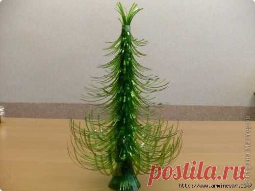 НОВОГОДНЯЯ ЁЛОЧКА