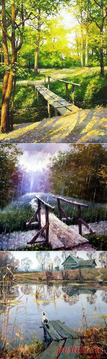 (1) Одноклассники