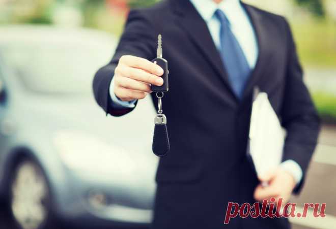 Как обезопасить покупку автомобиля: риск скрытой собственности Покупка автомобиля – довольно значимое событие в жизни любого россиянина. Причем, сколько бы не стоил железный конь – купить его всегда ...