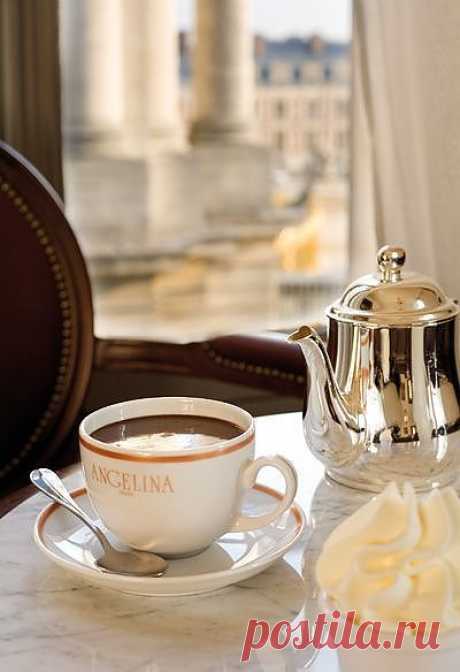 ❤❤❤ Angelina, Café, 226 Rue de Rivoli, Paris