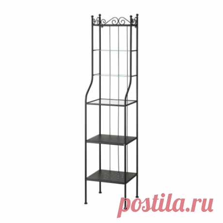 РЁНШЭР Стеллаж - IKEA