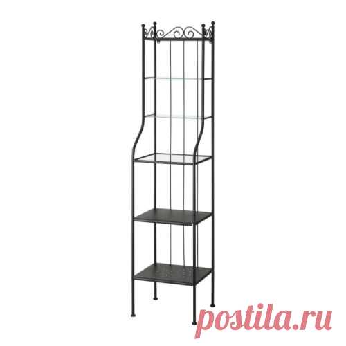 РЁНШЭР Стеллаж - IKEA