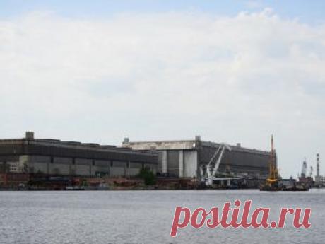 В День ВМФ &quot;Севмаш&quot; заложит только две атомные подводные лодки