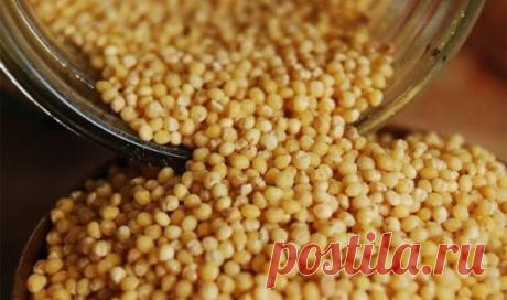 Одна из самых полезных круп в мире! 85% людей незаслуженно обходят ее стороной…
Теперь мало кто знает, что пшено лечит практически всё — от ожирения до тромбофлебита. Делимся с вами рецептами, чтобы доказать: одна упаковка пшена стоит столько же, сколько целая аптечка. И хорошо, что не в денежном эквиваленте!
Продолжение на сайте: https://gotovchik.ru/odna-iz-samyx-poleznyx-krup-v-mire.html