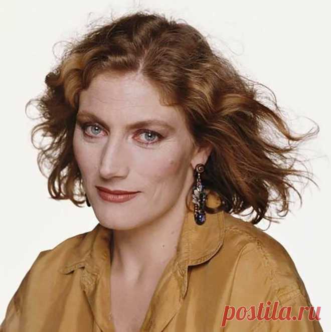 Джеральдин Джеймс, 6 июля, 1950