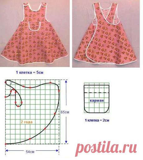 (3) 1000+ ideas about Cute Apron Dress pattern... https://www.pinterest.com/rosypfernadnez/costura-ropas-de-ni%C3%B1a/ | moda de bebe