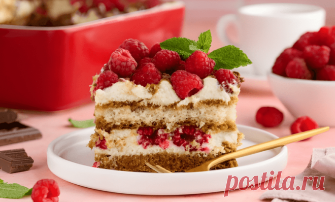Desserts & Sweets - SpiceThrive