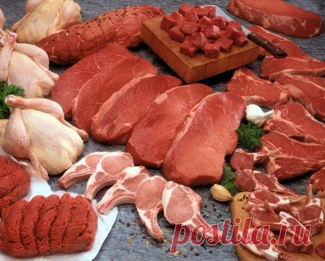 ВОТ ПОЧЕМУ НЕ СТОИТ МЫТЬ МЯСО ПЕРЕД ГОТОВКОЙ ! — informed news 24