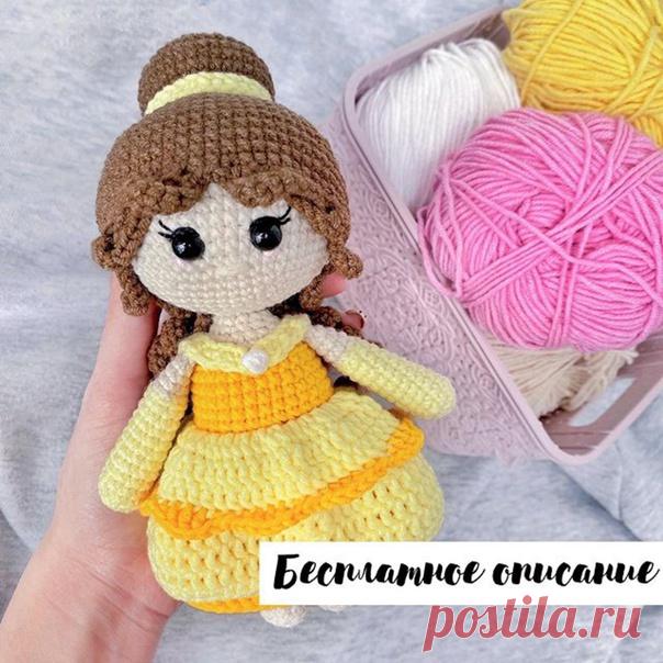 Белль. Блог vivi_toys

Источник: https://www.instagram.com/p/CAAFp6kg4d4/

Кто со мной вязать Белль?
⠀
Я думала, что выкладывать мк не буду, поскольку связала просто ради интереса Но многие просили меня поделится схемой, поэтому я высчитала по петелькам что и как
⠀
Схема куколки в каруселе
Сохраняйте пост, чтобы описание всегда было под рукой
Также на эту куколку в других образах на моем канале есть видеоурок
⠀
Как всегда жду ваши работы в Директ или с отметкой меня на фото/сториз