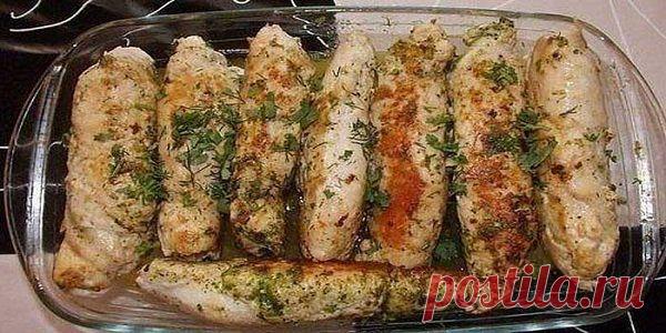 Куриные рулетики по-арабски! Чудо-рецепт из курицы, который придется по вкусу Вашим близким. Несложное и быстрое приготовление сделают это блюдо фаворитом на Вашей кухне. | Узнал сам - расскажи другому.