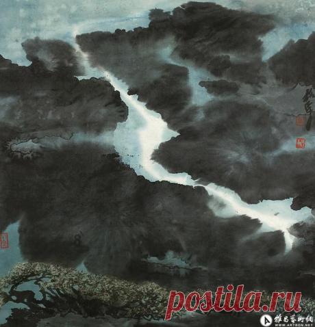 Будущее теперь, а не завтра - да прольется тушь на лист