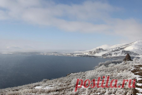 Севан: жемчужина Армении - Путешествуем вместе