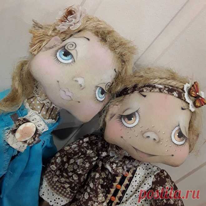 2 забавные рожицы
