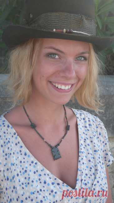 Анна Старшенбаум