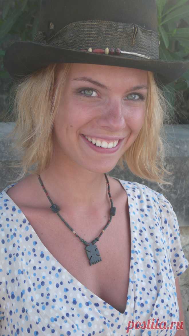 Анна Старшенбаум