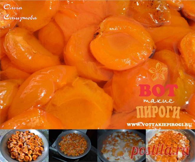 ДОМАШНЯЯ КУХНЯ | ВОТ ТАКИЕ ПИРОГИ - Part 15