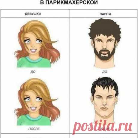 Для настроения... - МирТесен