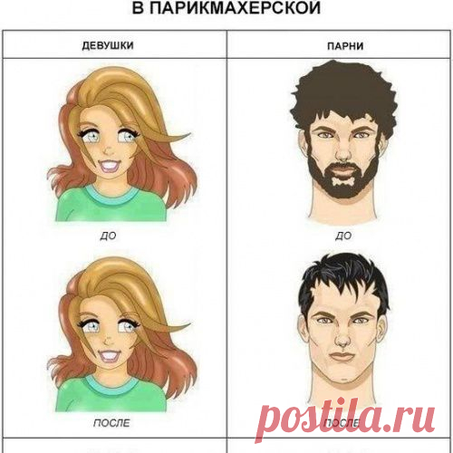 Для настроения... - МирТесен