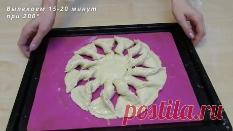 Классная закуска на скорую руку. Обалденно вкусно!