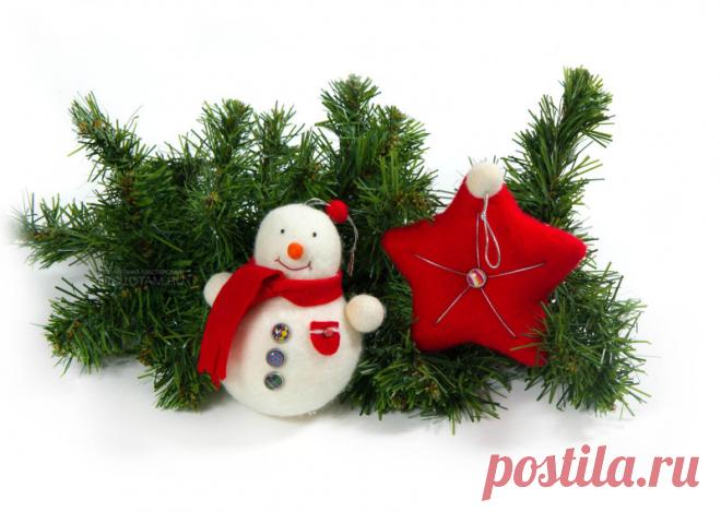 на тему “ДЕД МОРОЗ, СНЕГУРОЧКА, СНЕГОВИК” | Игрушечная мастерская КТОТОТАМ точка РУ