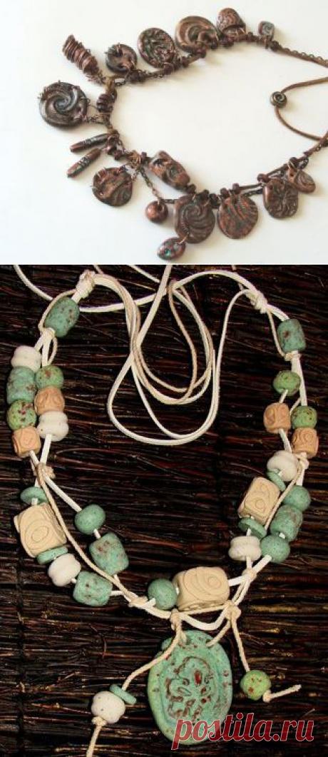 Полимерная этника..