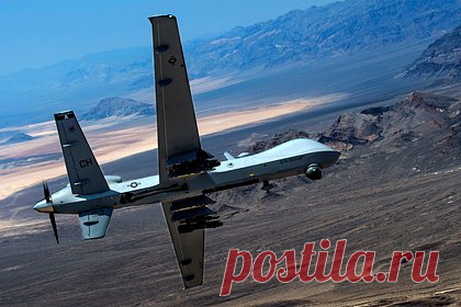 В России рассказали о полученных от американского «Жнеца» секретах. Российской стороне удалось получить секретные данные от американского ударно-разведывательного беспилотного летательного аппарата (БПЛА) MQ-9 Reaper («Жнец»), упавшего в Черном море недалеко от Крыма. Об этом пишет «Свободная Пресса». Согласно изданию, секретные данные удалось получить, в частности, АО «КРЭТ».