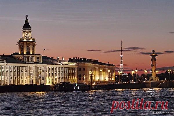 Интересные новости