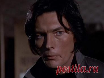 Билли Драго, 30 ноября, 1945
• 24 июня 2019