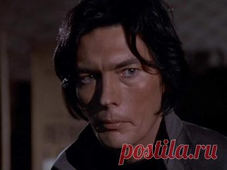 Билли Драго, 30 ноября, 1945
• 24 июня 2019