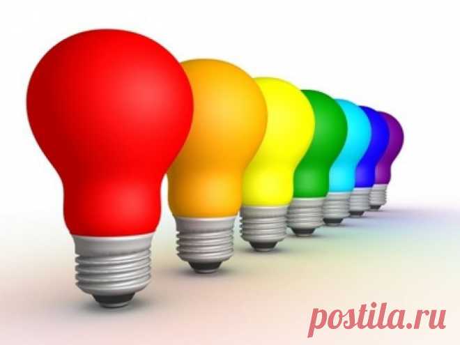 Как развивать креативность?